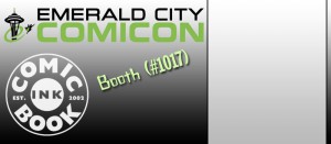 Emerald City ComicCon