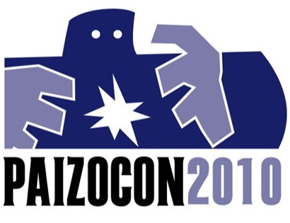 PaizoCon2010