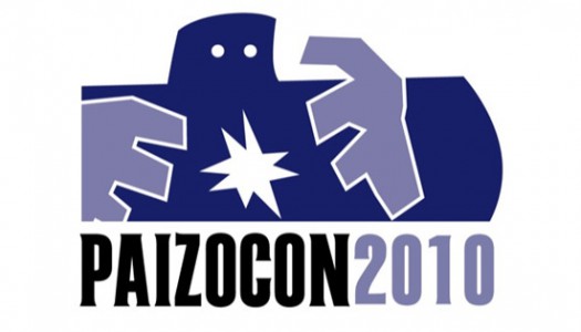 PaizoCon TONIGHT!