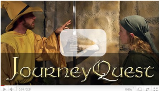 JourneyQuest – Trailer