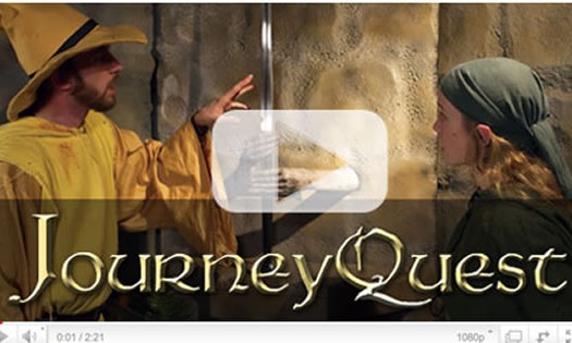 JourneyQuest Trailer