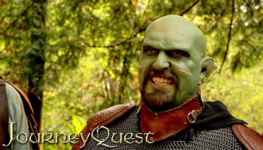 JourneyQuest –  Episode Seven: Duplicitous Bastards