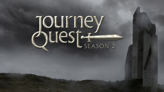 JourneyQuest: Season 2