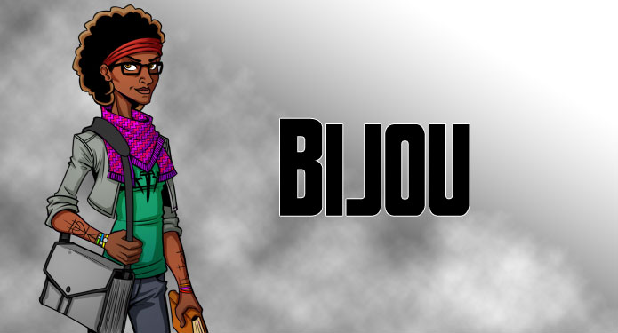 Bijou