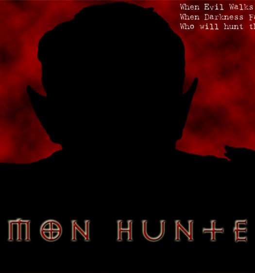 Demon Hunters