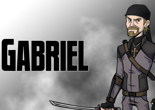 Gabriel