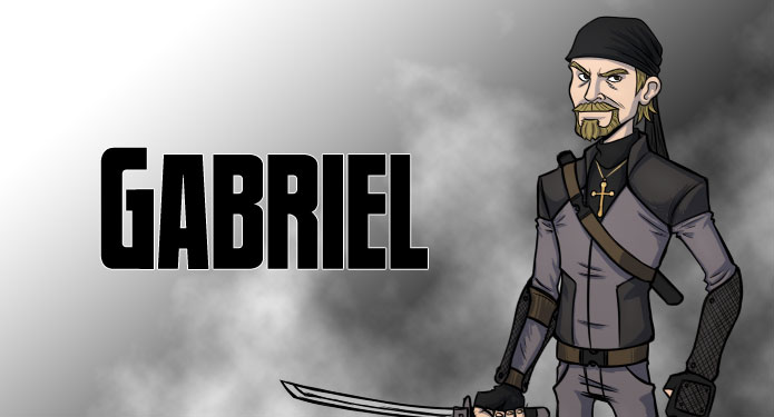 Gabriel