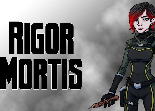 Rigor Mortis