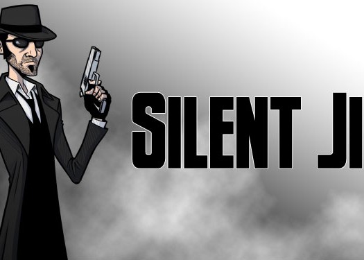 Silent Jim