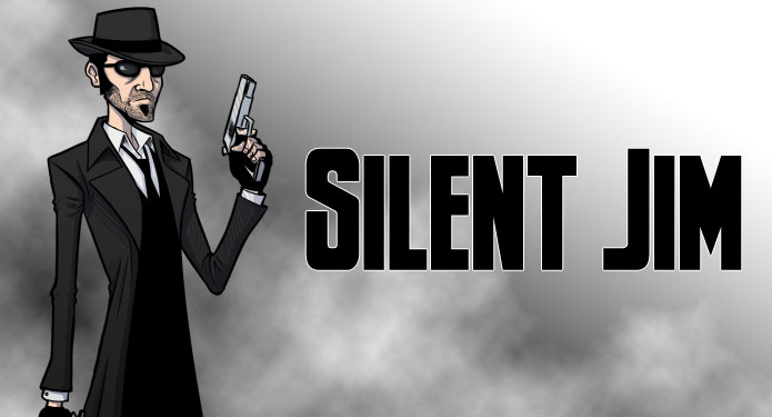 Silent Jim